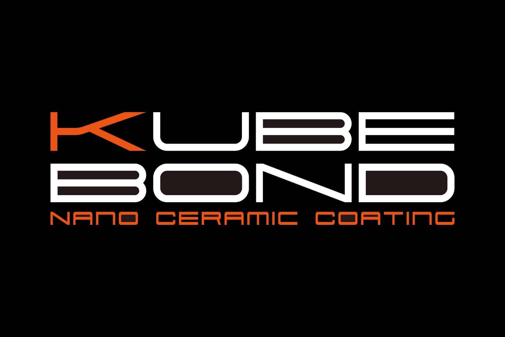 Kube Bond Nano Ceramic Coating σε Γυάλισμα Αυτοκινήτου