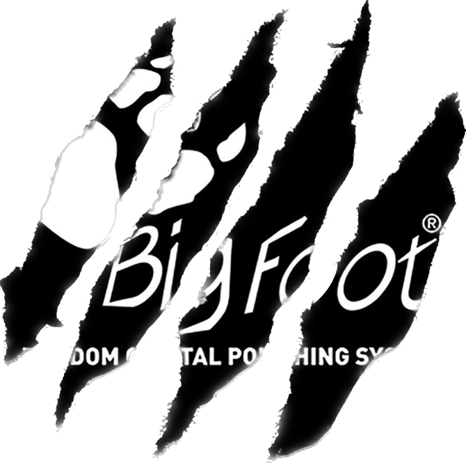 Rupes Bigfoot Authorized σε Γυάλισμα Αυτοκινήτου
