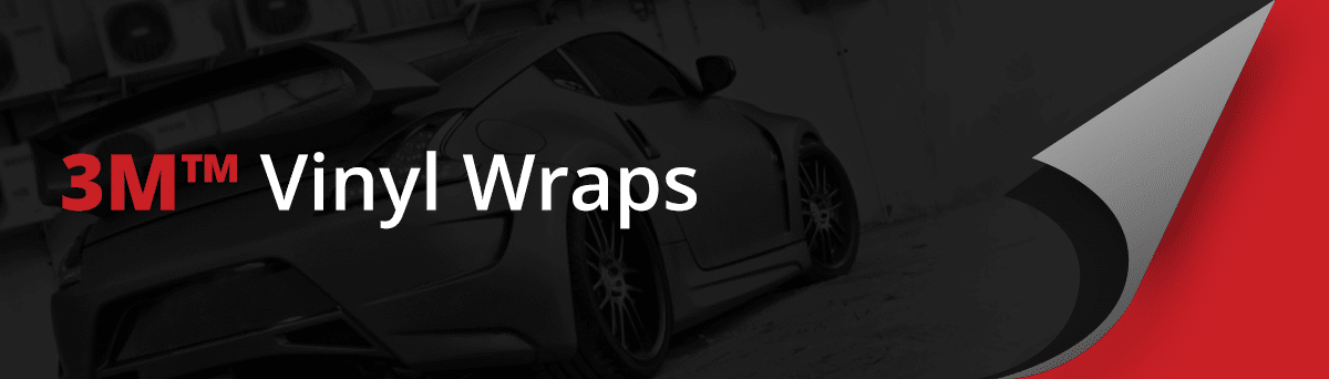 3Μ Vinyl Wraps Εφαρμογή και Τοποθέτηση