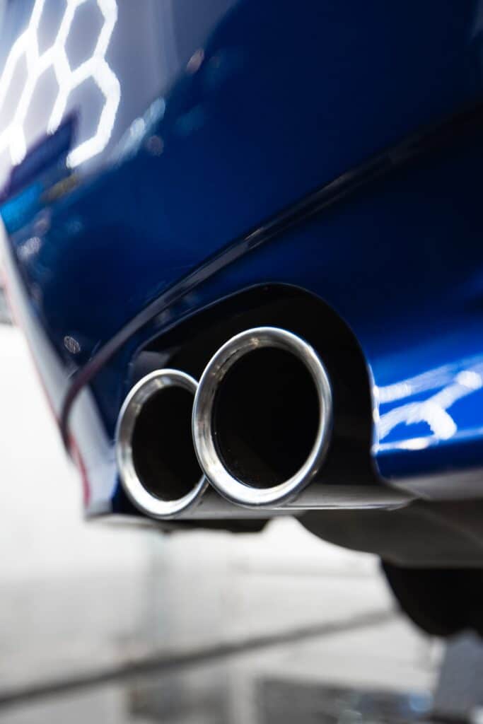 _BK_3476 Κεραμική επίστρωση σε BMW Z4