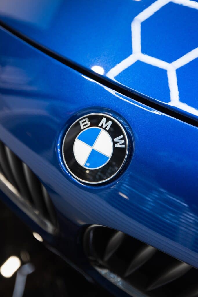 _BK_3479 Αντιχαρακτική Μεμβράνη σε BMW Z4