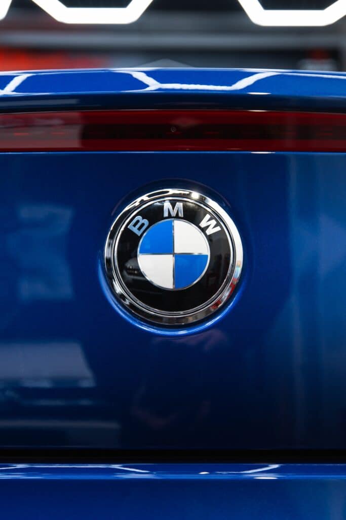 _BK_3496 Μεμβράνη PPF σε BMW Z4