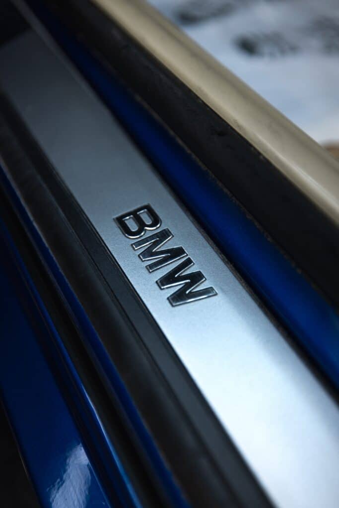 _BK_3502 Car Detailing σε BMW Z4