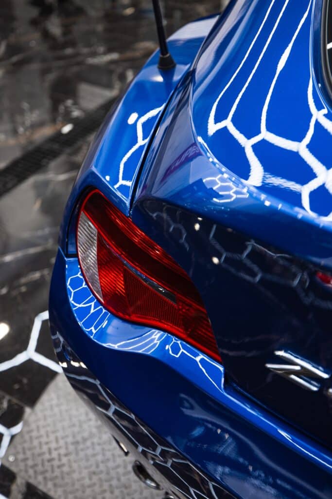 _BK_3560 Detailing Αυτοκινήτου σε BMW Z4