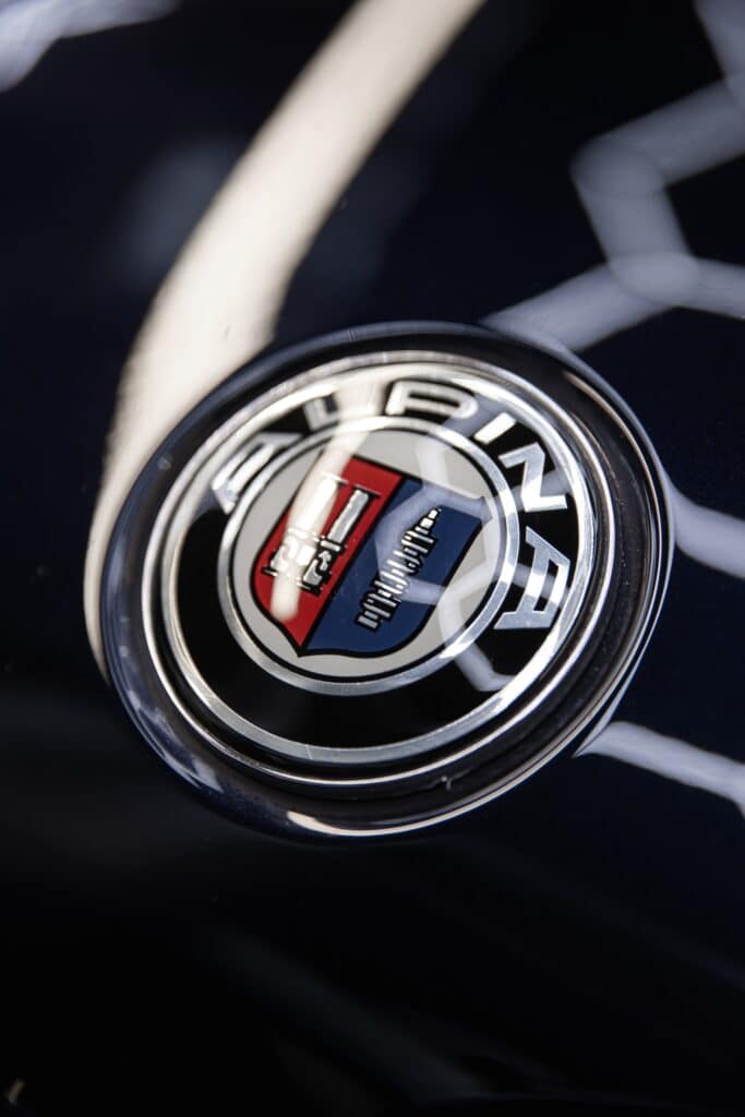 _BK_4523 Car Detailing σε BMW XD4 ALPINA