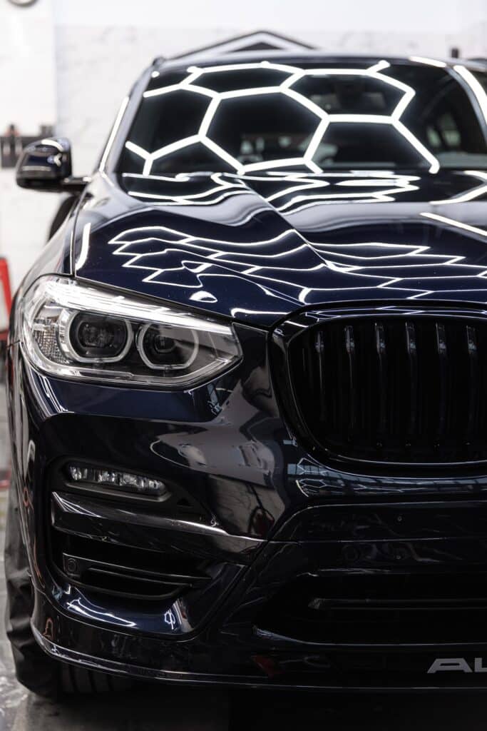 _BK_4525 Car Detailing σε BMW XD4 ALPINA