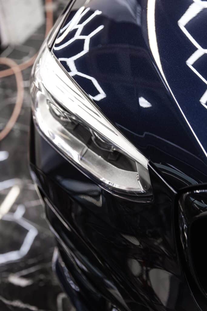 _BK_4528 Car Detailing σε BMW XD4 ALPINA