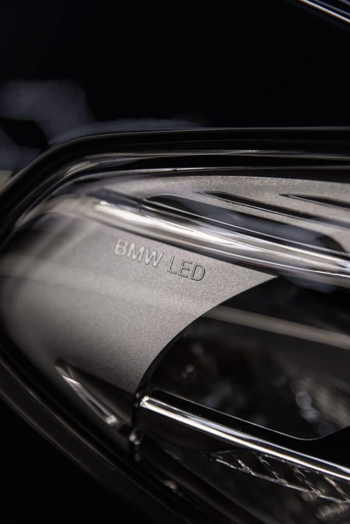 _BK_4529 Car Detailing σε BMW XD4 ALPINA