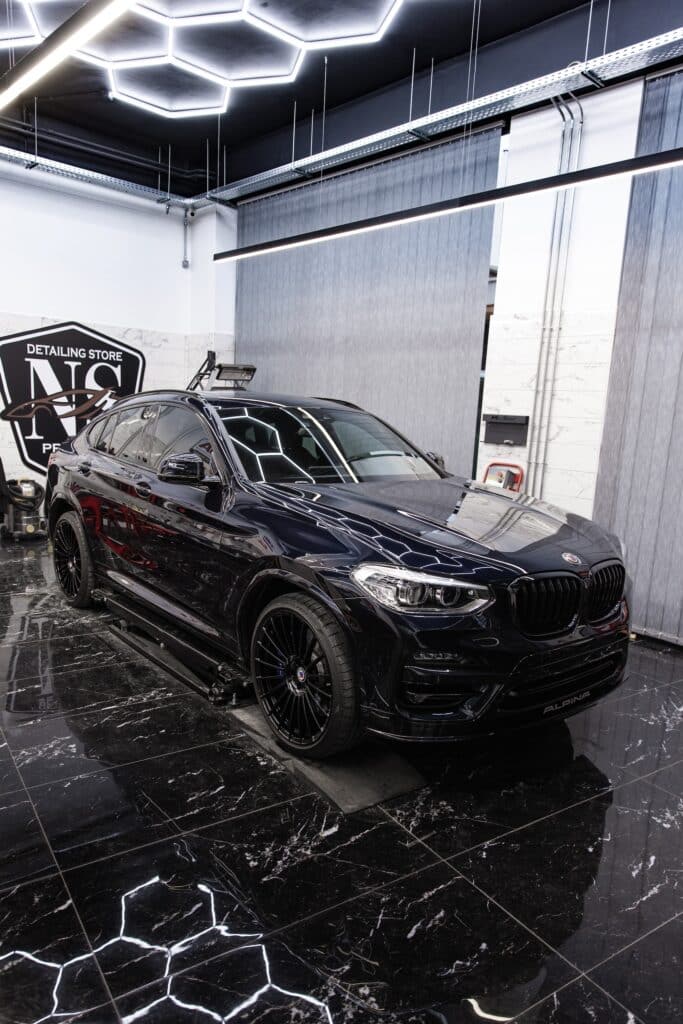_BK_4547 Detailing Αυτοκινήτου σε BMW XD4 ALPINA