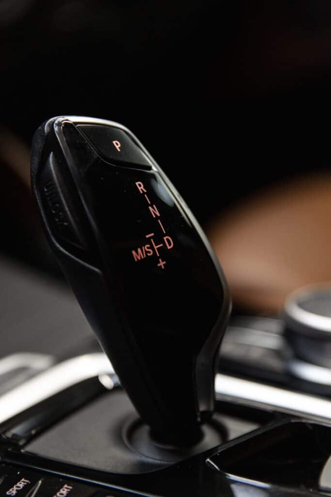 _BK_4567 Αντιχαρακτική Μεμβράνη σε BMW XD4 ALPINA