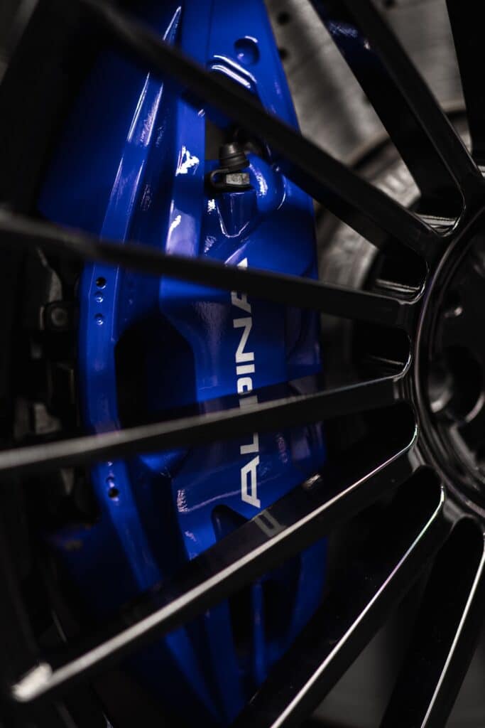 _BK_4591 Αντιχαρακτική Μεμβράνη σε BMW XD4 ALPINA