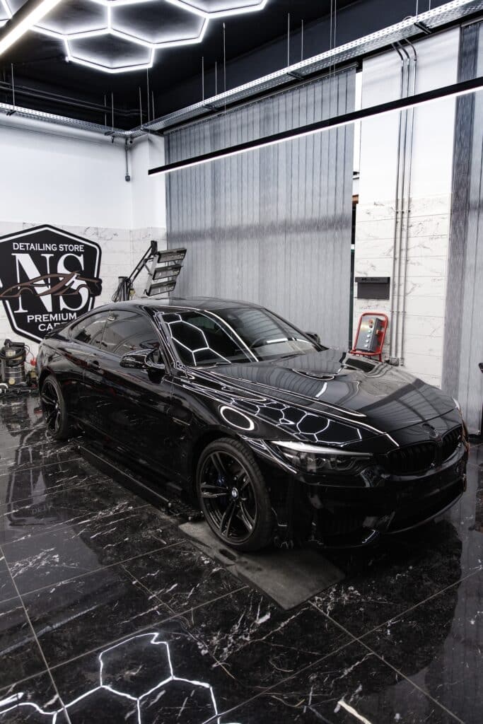 _BK_4747 Car Detailing σε BMW M4