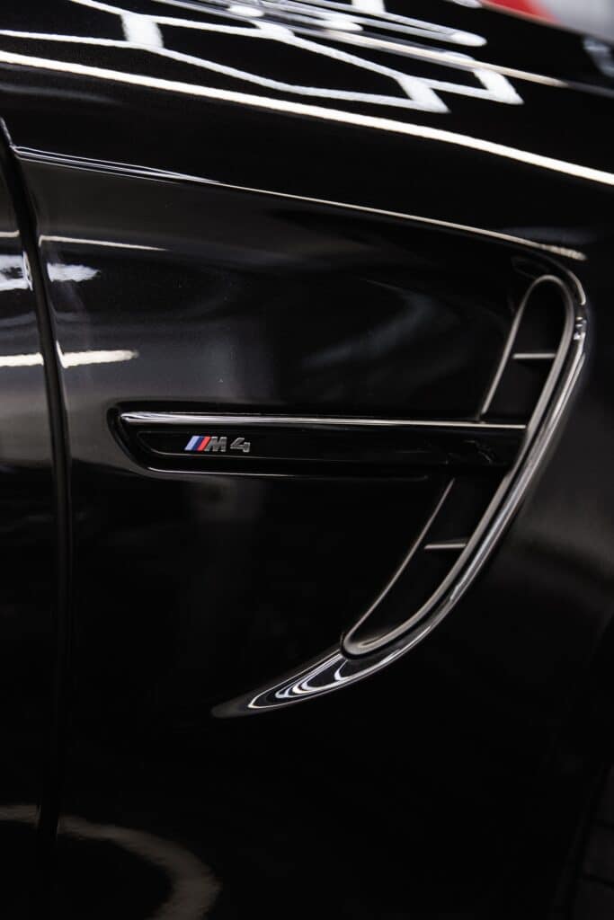 _BK_4778 Κεραμική επίστρωση σε BMW M4