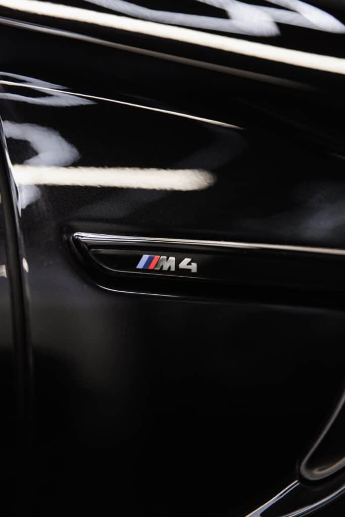 _BK_4780 Αντιχαρακτική Μεμβράνη σε BMW M4