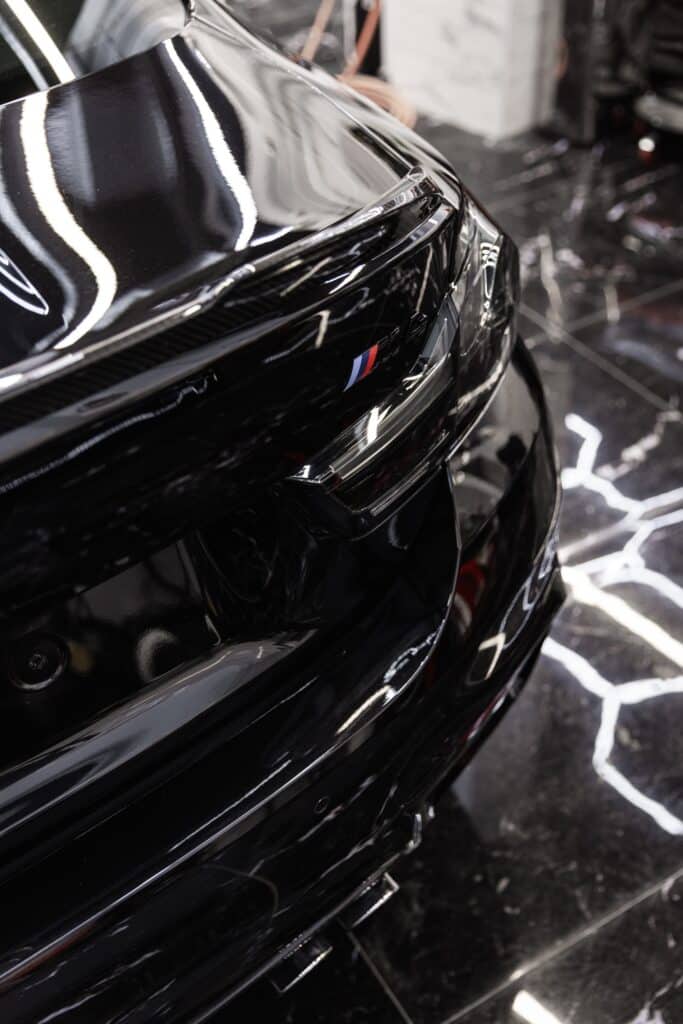 _BK_4782 Αντιχαρακτική Μεμβράνη σε BMW M4