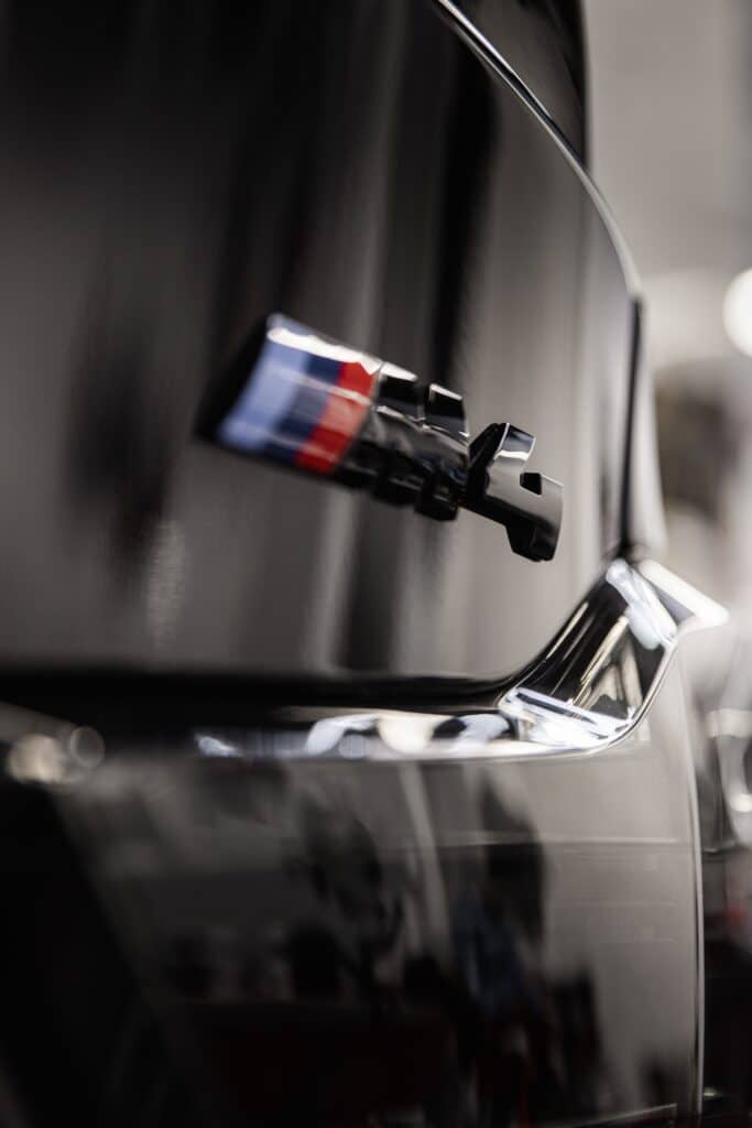 _BK_4784 Αντιχαρακτική Μεμβράνη σε BMW M4