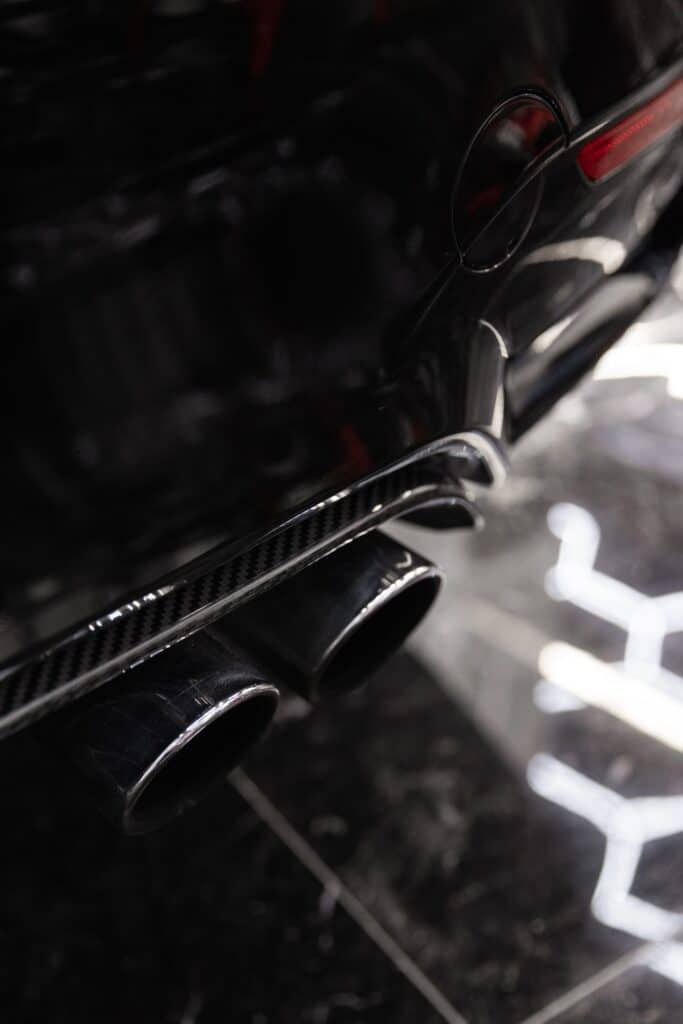 _BK_4786 Μεμβράνη PPF σε BMW M4