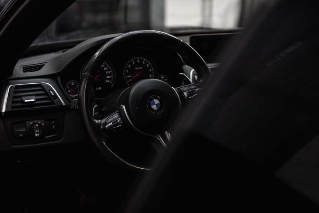 _BK_4793 Μεμβράνη PPF σε BMW M4