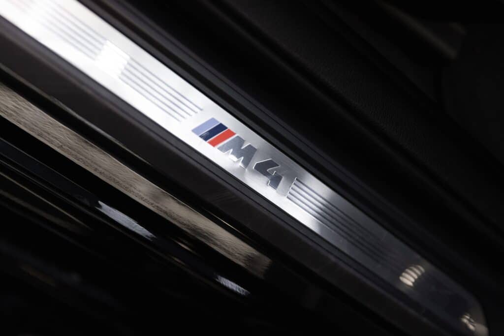 _BK_4804 Μεμβράνη PPF σε BMW M4