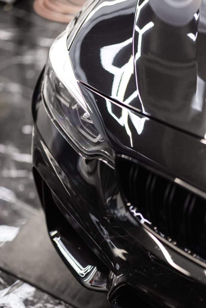 _BK_4810 Αντιχαρακτική Μεμβράνη σε BMW M4