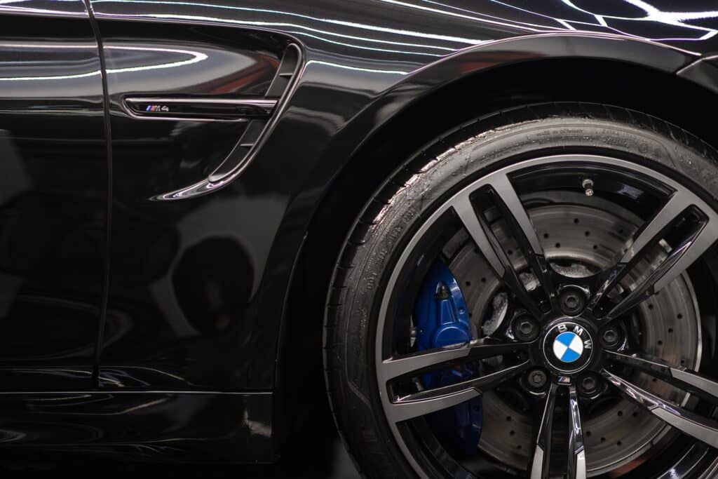 _BK_4820 Κεραμική επίστρωση σε BMW M4