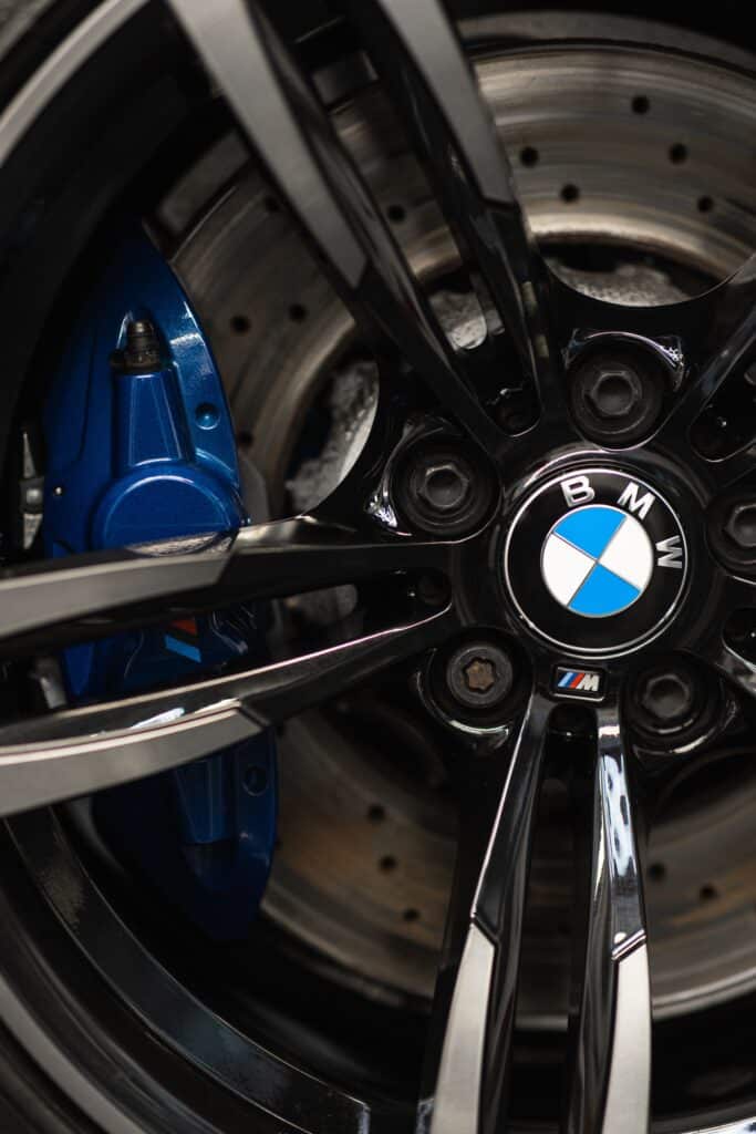 _BK_4823 Κεραμική επίστρωση σε BMW M4