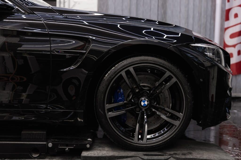 _BK_4828 Κεραμική επίστρωση σε BMW M4 COMPETITION