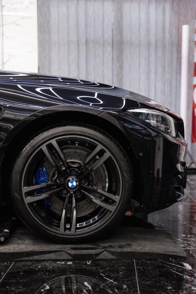 _BK_4832 Κεραμική επίστρωση σε BMW M4 COMPETITION