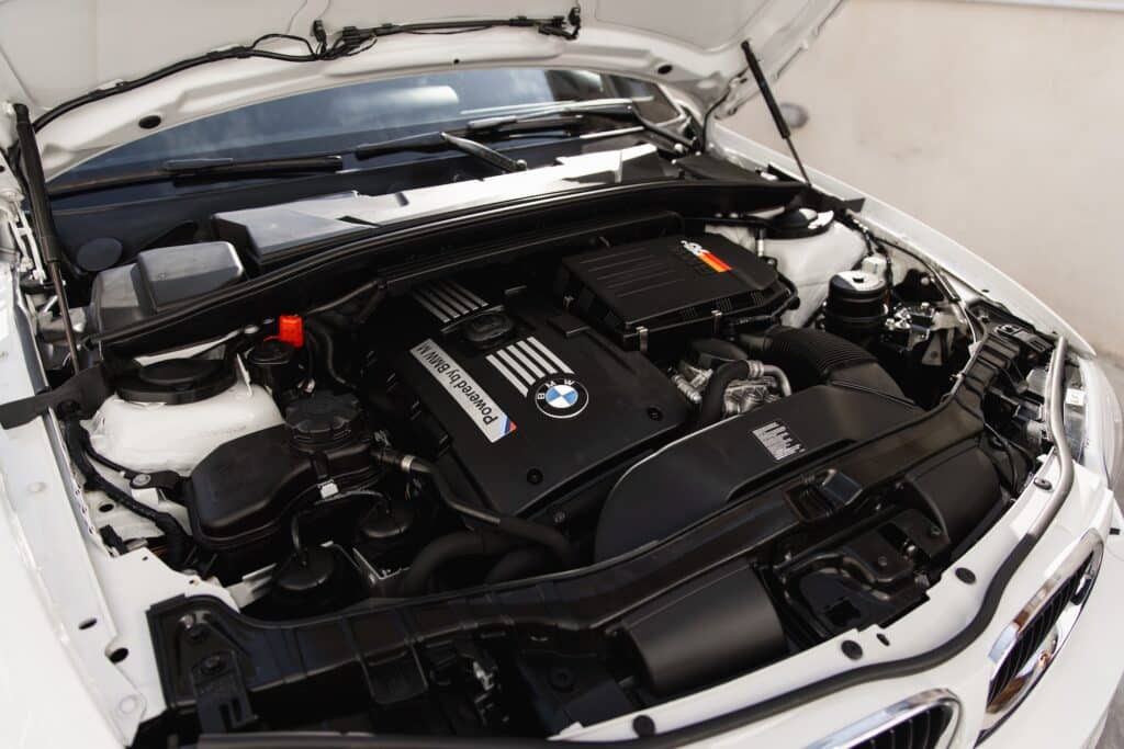 _BK_7046 Κεραμική επίστρωση σε BMW M1