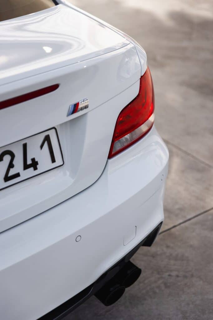 _BK_7053 Κεραμική επίστρωση σε BMW M1