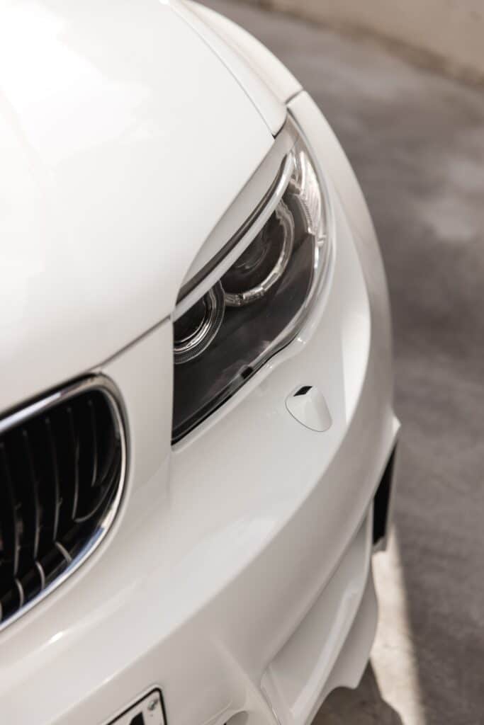 _BK_7077 Detailing Αυτοκινήτου σε BMW M1