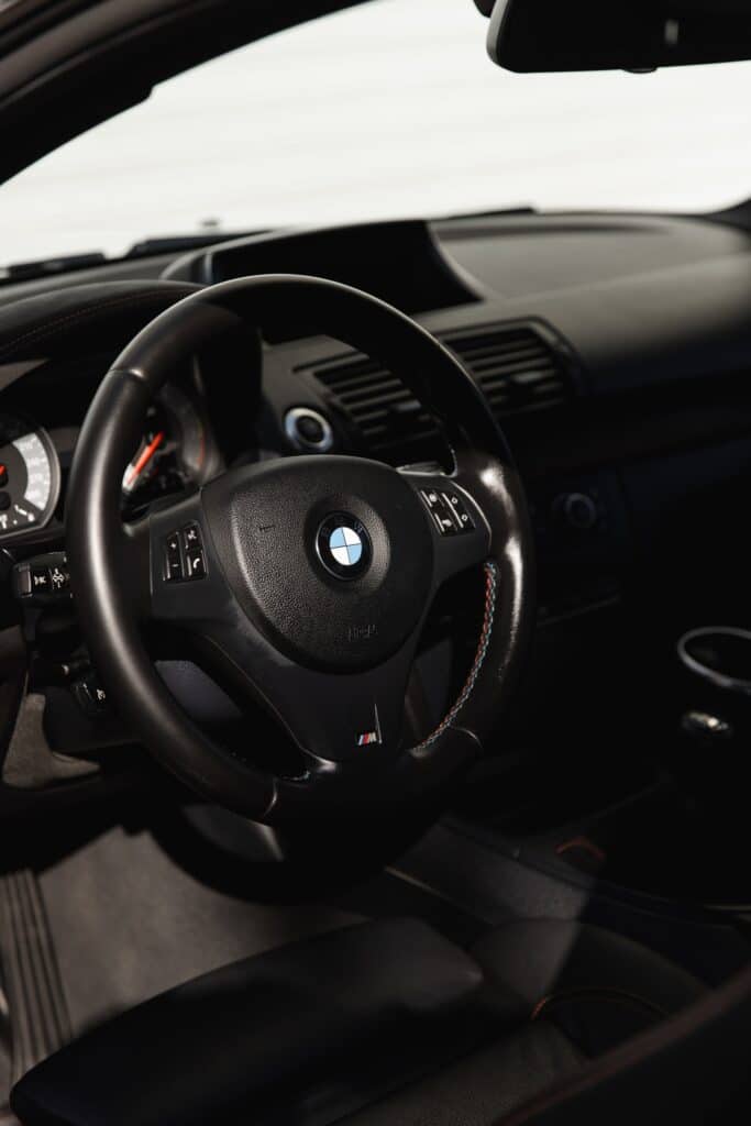 _BK_7081 Detailing Αυτοκινήτου σε BMW M1