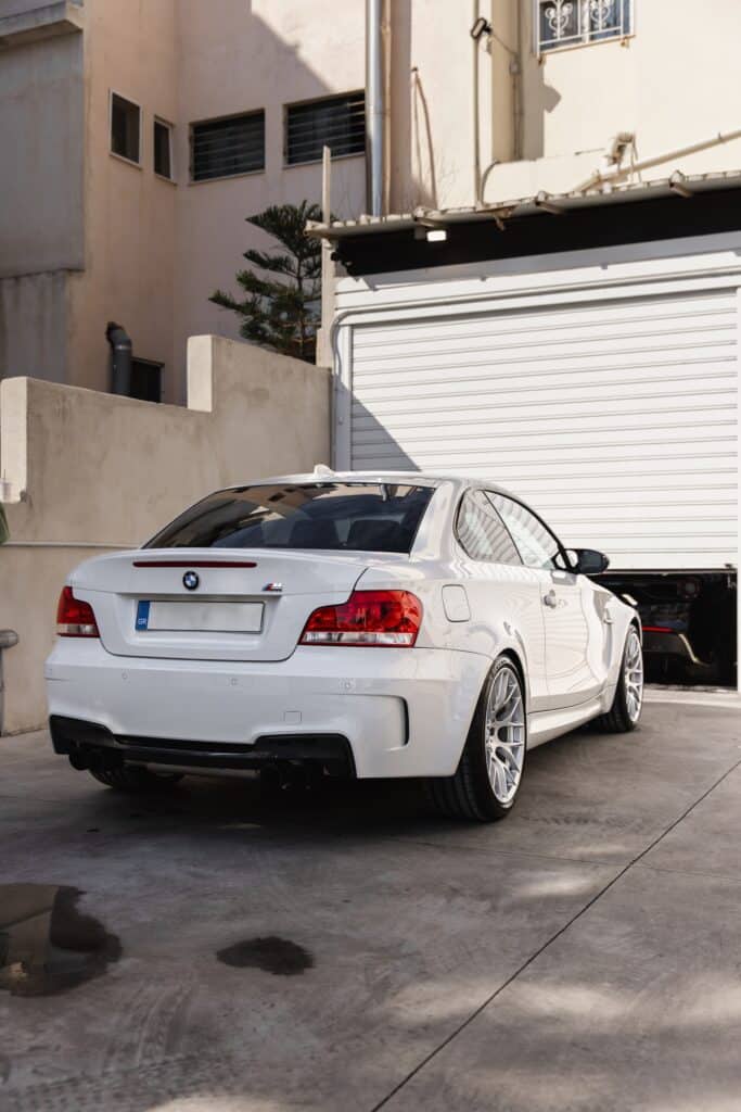 _BK_7086 Car Detailing σε BMW M1