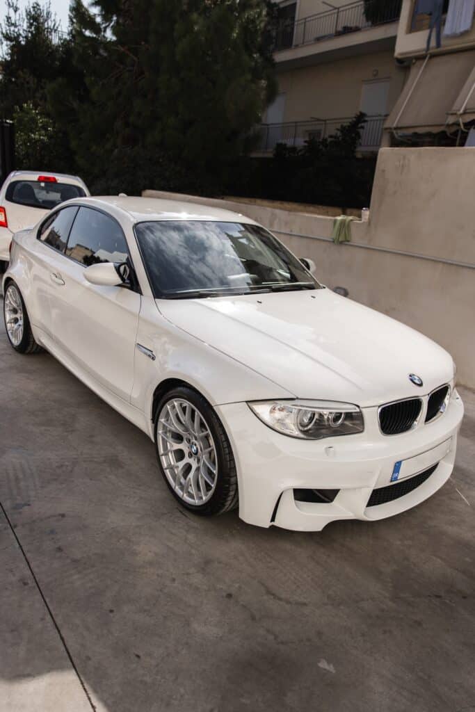_BK_7089 Car Detailing σε BMW M1