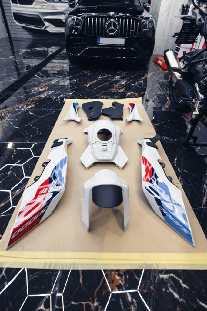 _BK_7626 Motorcycle Detailing σε BMW XR