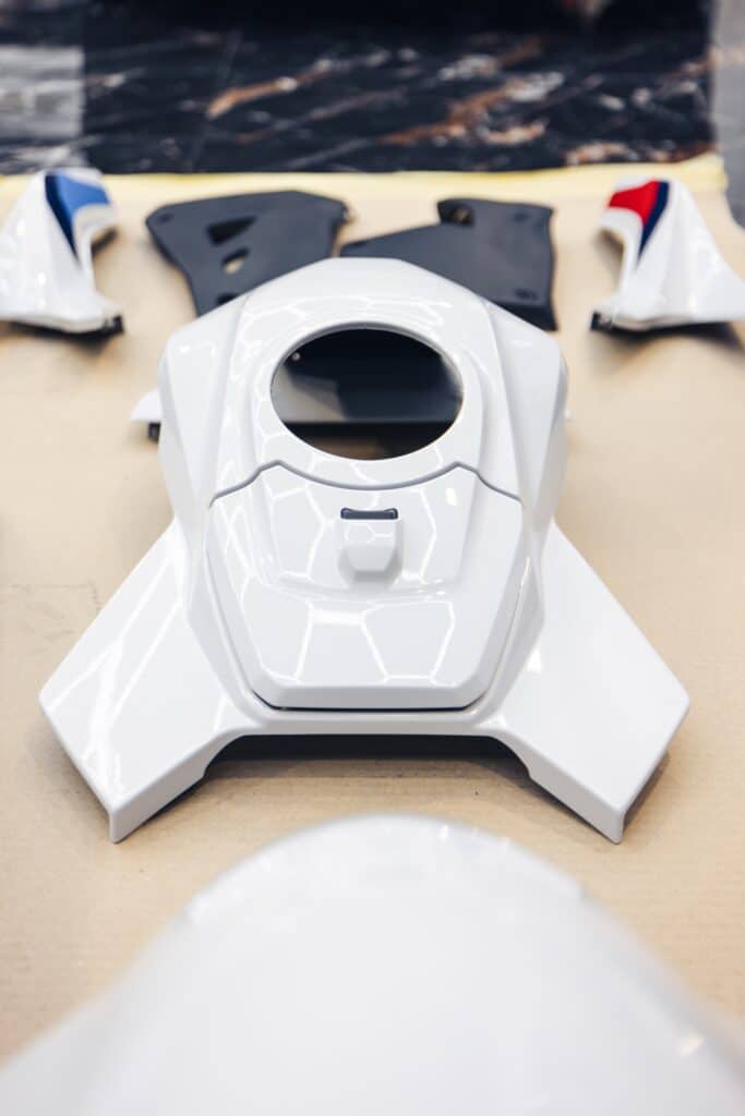 _BK_7655 Motorcycle Detailing σε BMW XR