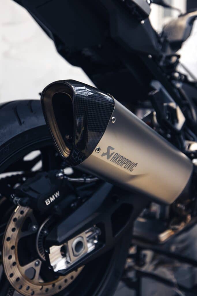 _BK_7660 Motorcycle Detailing σε BMW XR