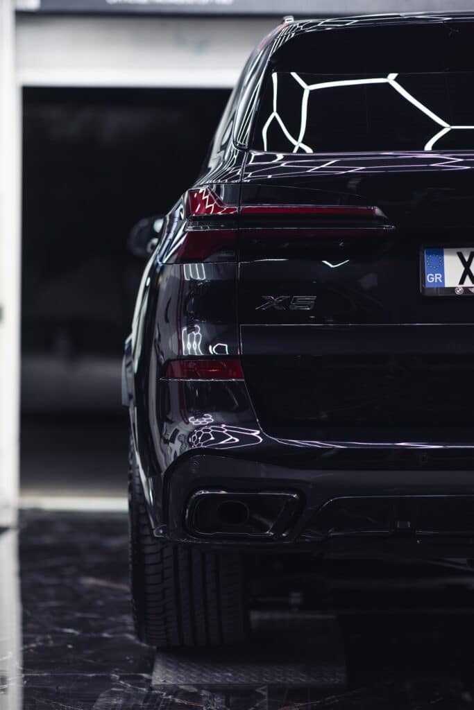 _BK_7758 Car Detailing σε BMX X5