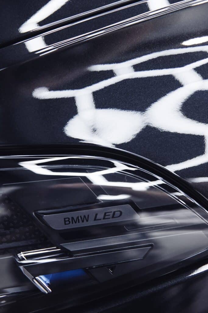 _BK_7777 Detailing Αυτοκινήτου σε BMX X5