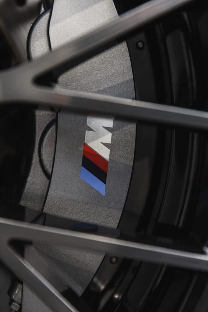 _BK_8433 Κεραμική επίστρωση σε BMW M2 COMPETITION