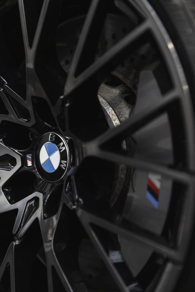 _BK_8437 Κεραμική επίστρωση σε BMW M2 COMPETITION