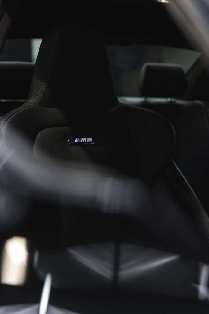 _BK_8451 Detailing Αυτοκινήτου σε BMW M2 COMPETITION