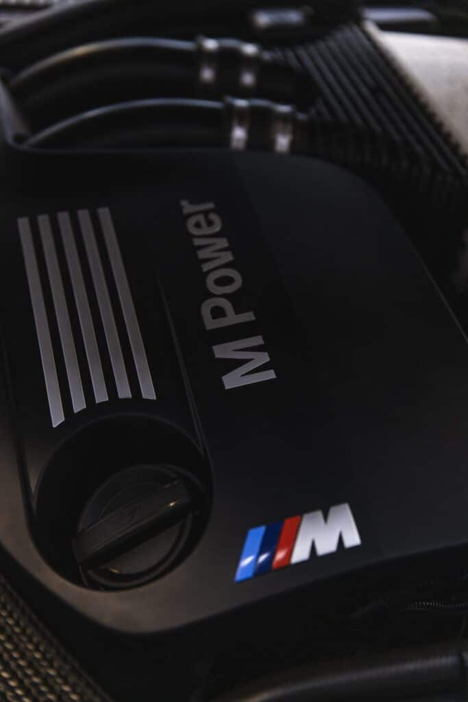 _BK_8537 Κεραμική επίστρωση σε BMW M4 COMPETITION