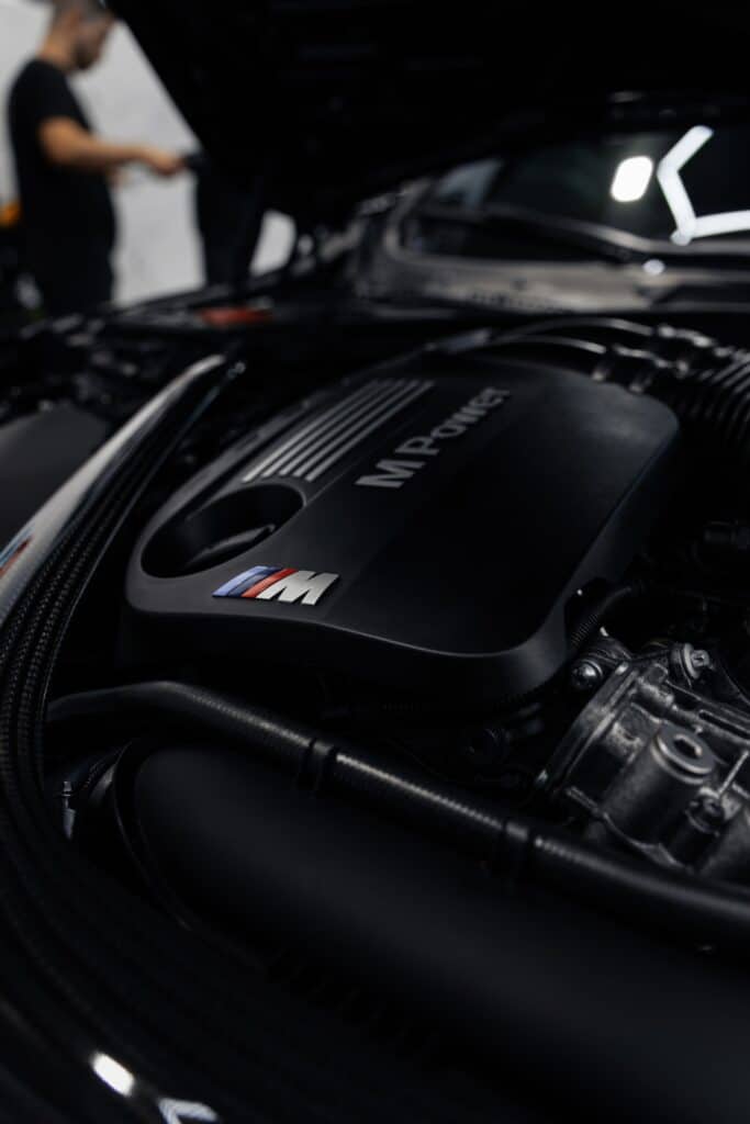 _BK_8539 Detailing Αυτοκινήτου σε BMW M4 COMPETITION