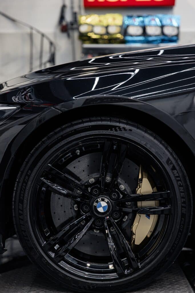 _BK_8576 Detailing Αυτοκινήτου σε BMW M4 COMPETITION