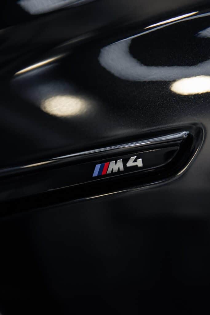 _BK_8586 Κεραμική επίστρωση σε BMW M4 COMPETITION