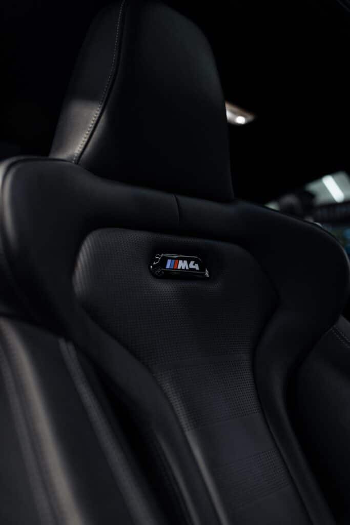 _BK_8598 Αντιχαρακτική Μεμβράνη σε BMW M4 COMPETITION