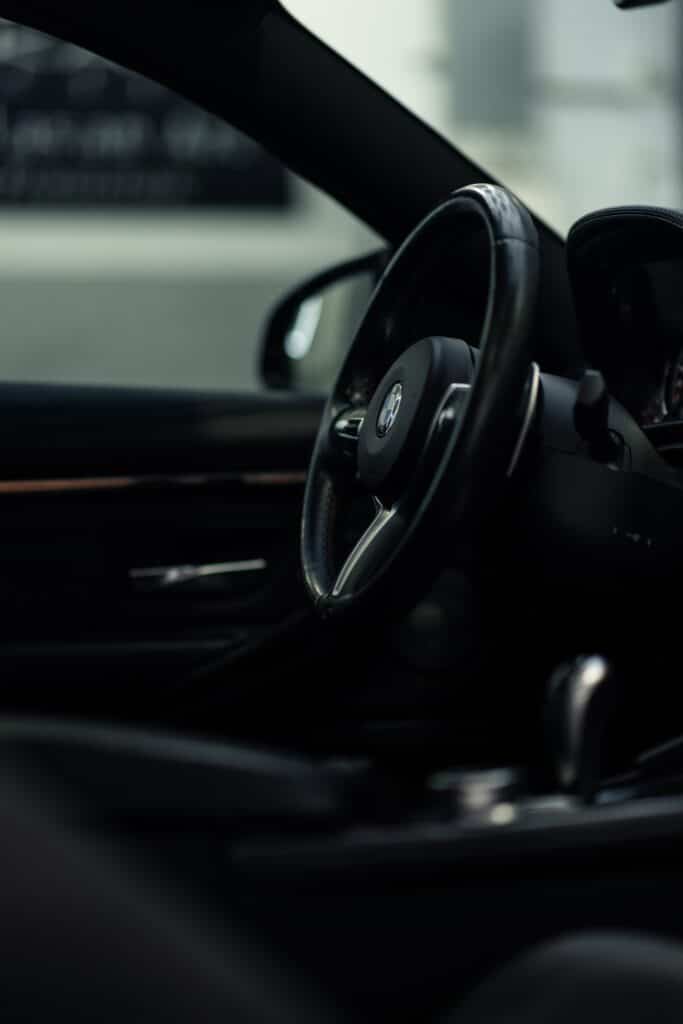 _BK_8658 Αντιχαρακτική Μεμβράνη σε BMW M4 COMPETITION