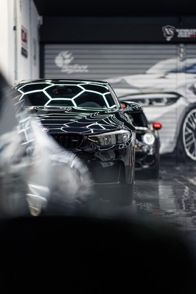 _BK_8676 Αντιχαρακτική Μεμβράνη σε BMW M4 COMPETITION