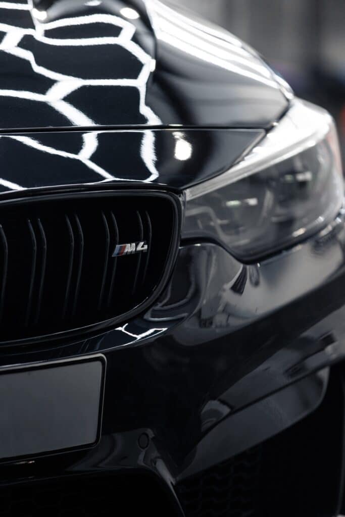 _BK_8688 Αντιχαρακτική Μεμβράνη σε BMW M4 COMPETITION